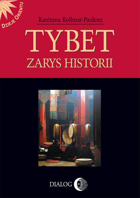 ebooki: Tybet. Zarys historii – ebook