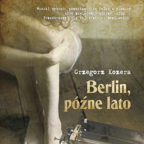 audiobooki: Berlin, późne lato – audiobooki