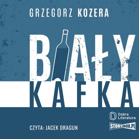 audiobooki: Biały Kafka – audiobooki