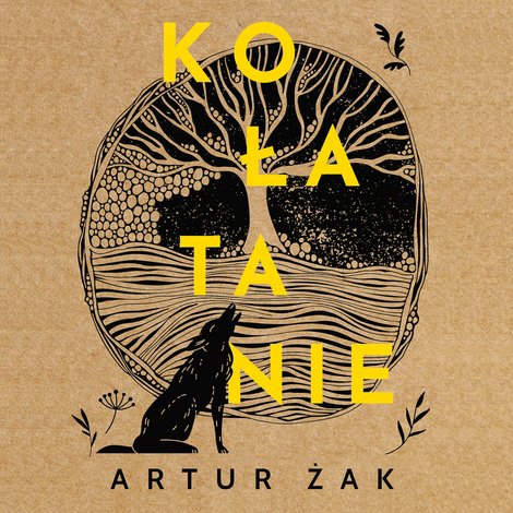audiobooki: Kołatanie – audiobooki