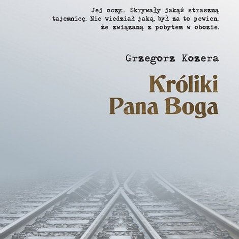 audiobooki: Króliki Pana Boga – audiobooki