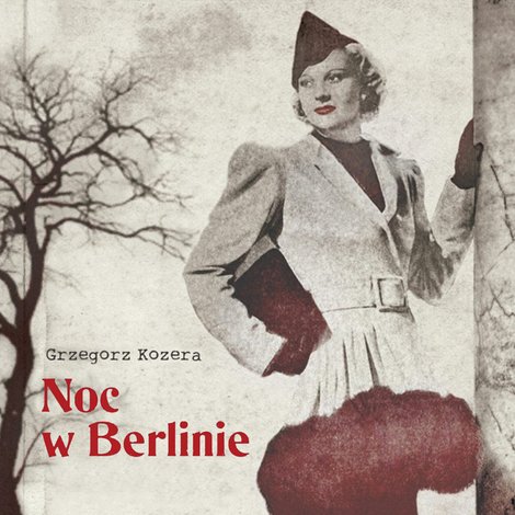 audiobooki: Noc w Berlinie – audiobooki
