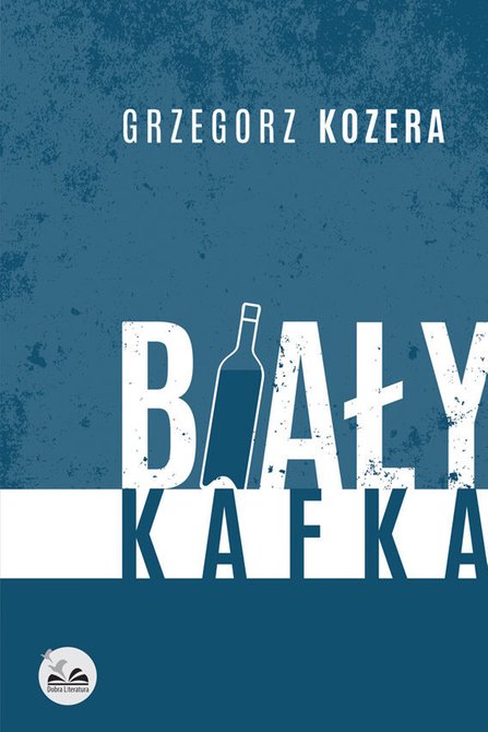 ebooki: Biały Kafka – ebooki
