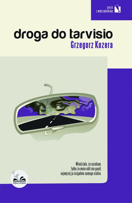 ebooki: Droga do Tarvisio – ebooki