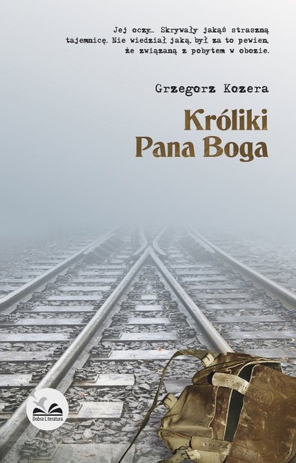 ebooki: Króliki Pana Boga – ebooki