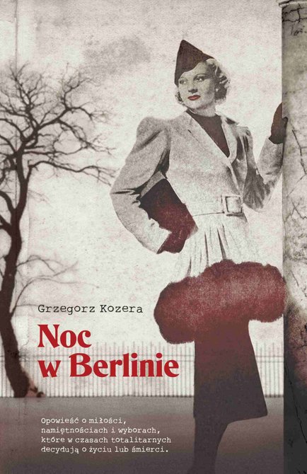 ebooki: Noc w Berlinie – ebooki