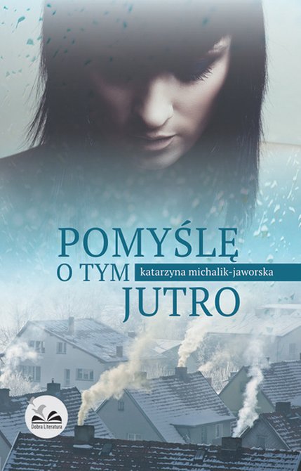 ebooki: Pomyślę o tym jutro – ebooki
