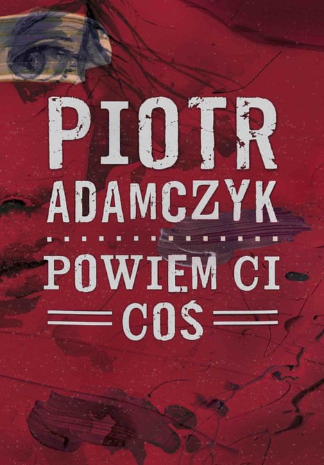 ebooki: Powiem ci coś – ebooki