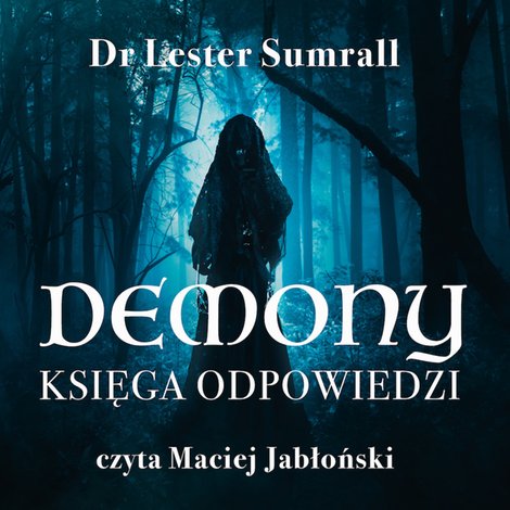 audiobooki: Demony. Księga odpowiedzi – audiobooki