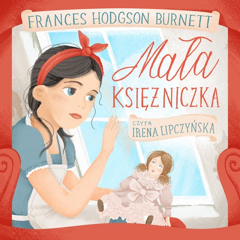 audiobooki: Mała księżniczka – audiobooki
