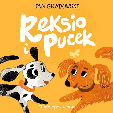 audiobooki: Reksio i Pucek – audiobooki