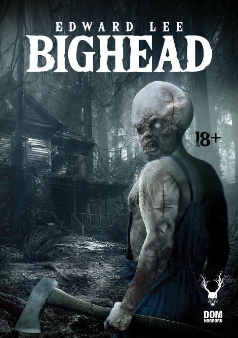 ebooki: Bighead – ebook