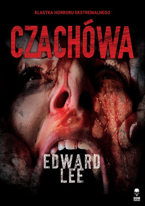 ebooki: Czachówa – ebook
