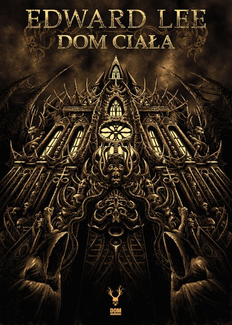 ebooki: Dom ciała – ebook