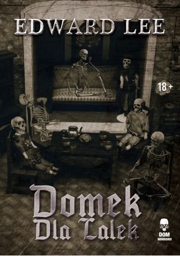ebooki: Domek dla lalek – ebook
