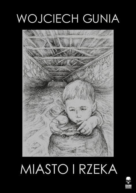 ebooki: Miasto i rzeka – ebook