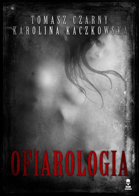 ebooki: Ofiarologia – ebook