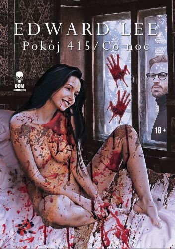 ebooki: Pokój 415 / Co noc – ebook