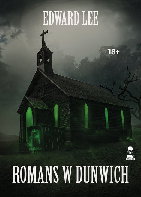 ebooki: Romans w Dunwich – ebook