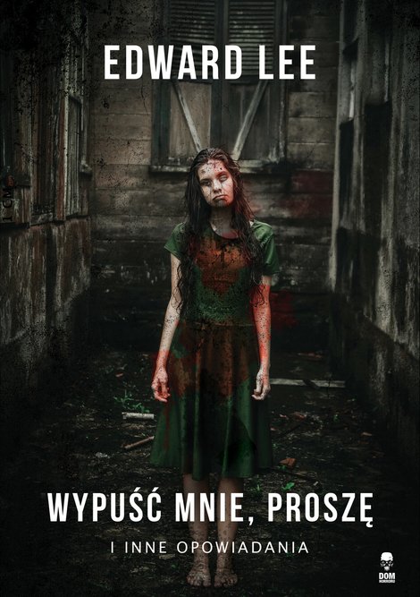 ebooki: Wypuść mnie, proszę i inne opowiadania – ebook