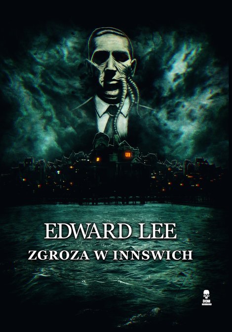 ebooki: Zgroza w Innswich – ebook