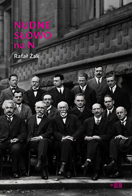 ebooki: Nudne słowo na N – ebooki