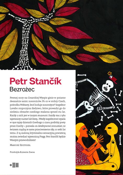 ebooki: Bezrożec – ebooki