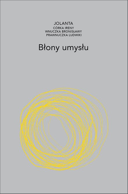 ebooki: Błony umysłu – ebooki