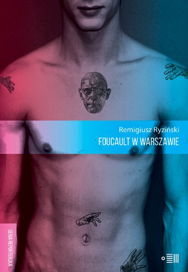 ebooki: Foucault w Warszawie – ebooki