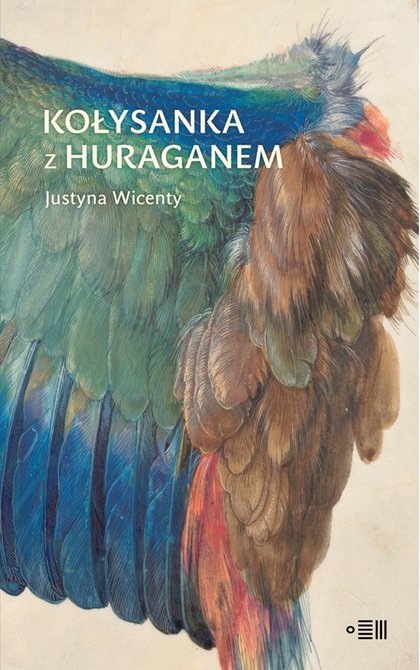 ebooki: Kołysanka z huraganem – ebooki