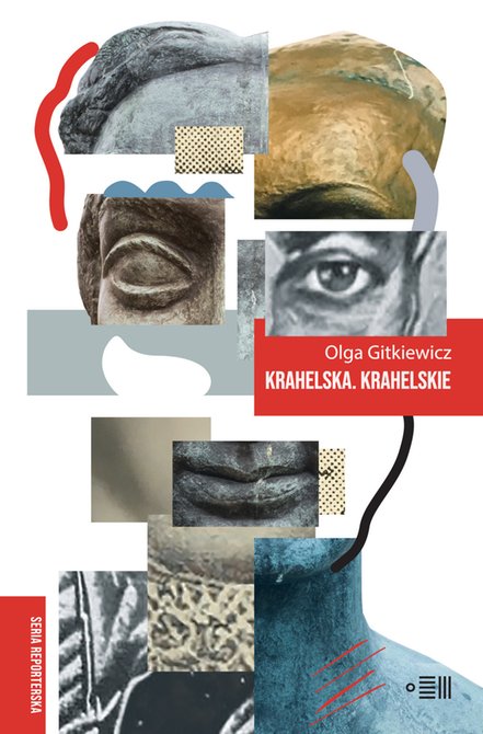 ebooki: Krahelska. Krahelskie – ebooki