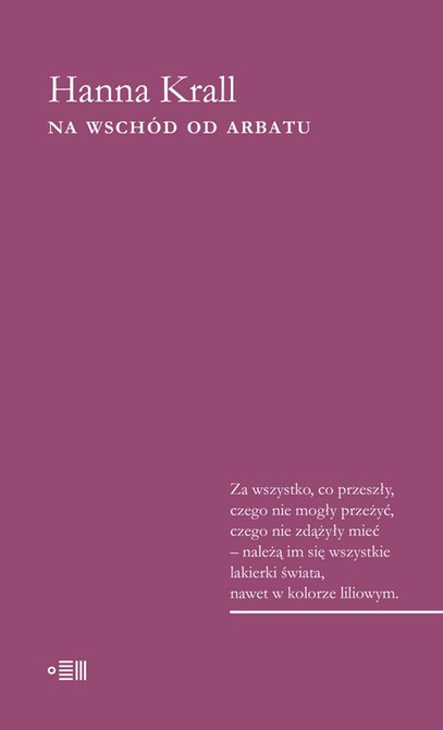 ebooki: Na wschód od Arbatu – ebooki