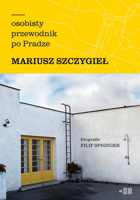 ebooki: Osobisty przewodnik po Pradze – ebooki