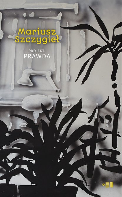 ebooki: Projekt: prawda – ebooki