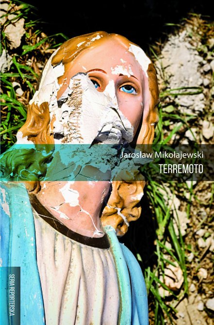 ebooki: Terremoto – ebooki