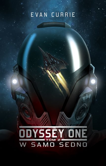 ebooki: Odyssey One: W samo sedno – ebooki