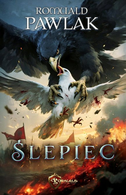 ebooki: Ślepiec – ebook