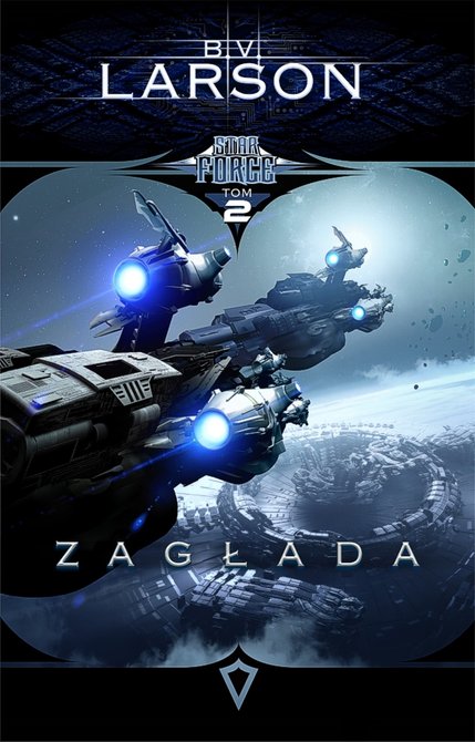 ebooki: Star Force. Tom 2. Zagłada – ebooki