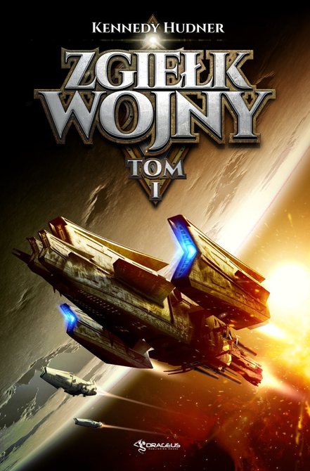ebooki: Zgiełk Wojny. Tom 1 – ebooki