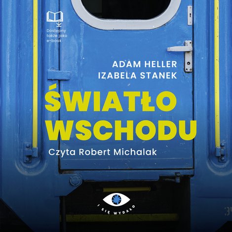 ebooki: Światło wschodu – ebooki