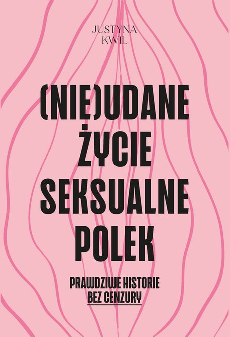 ebooki: (Nie)udane życie seksualne Polek – ebook