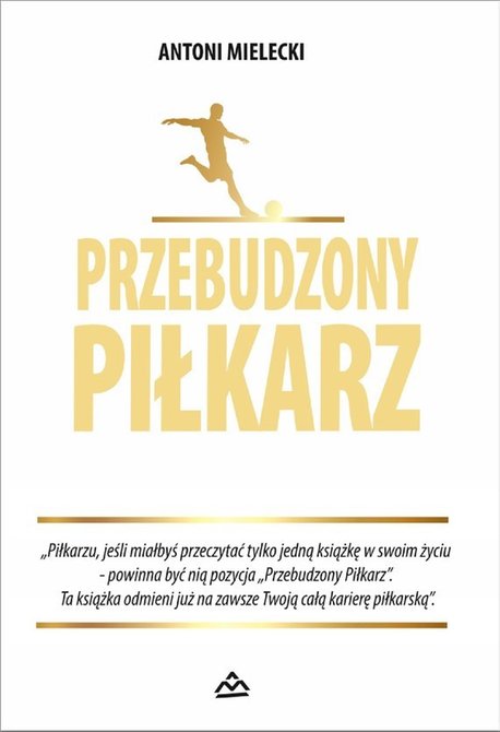 ebooki: Przebudzony piłkarz – ebooki