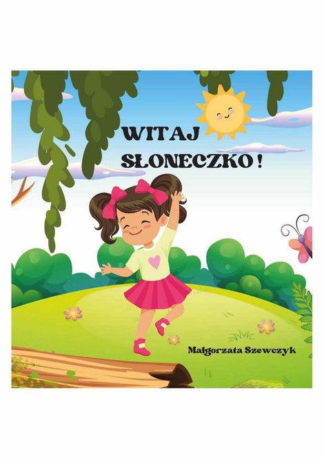ebooki: Witaj Słoneczko! – ebooki