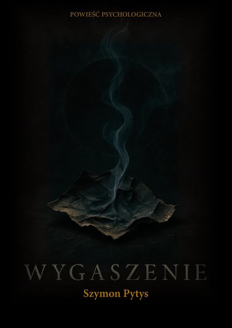 ebooki: Wygaszenie – ebook