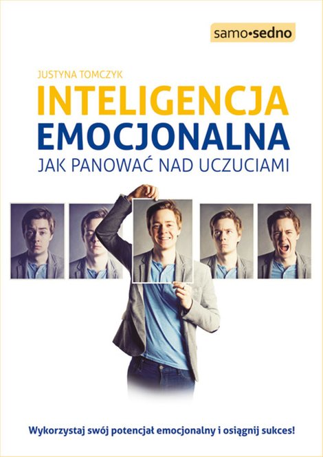 ebooki: Samo Sedno - Inteligencja emocjonalna – ebook