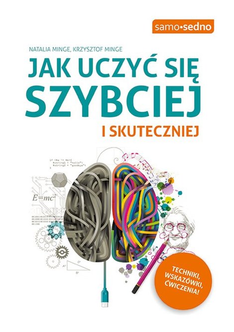 ebooki: Jak uczyć się szybciej i skuteczniej – ebook