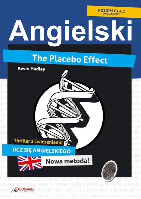 ebooki: The Placebo Effect – ebook
