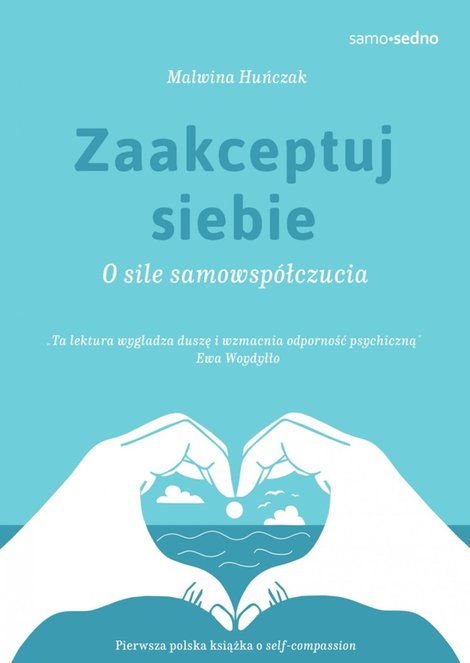 ebooki: Zaakceptuj siebie – ebook