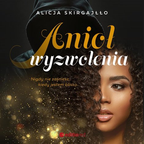 audiobooki: Anioł wyzwolenia – audiobook