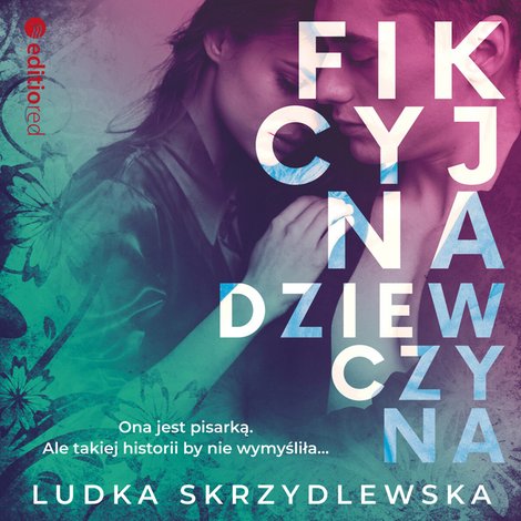 audiobooki: Fikcyjna dziewczyna – audiobook